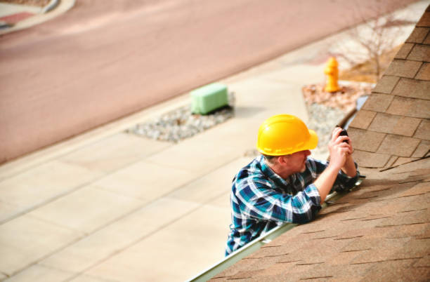 Roof Gutter Cleaning in Fairforest, SC